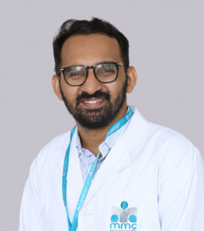 Forensic Medicine & Toxicology