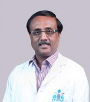 (Prof.) Dr. Varghese Thomas