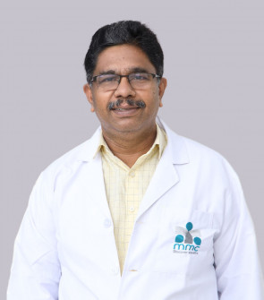 Dr. Dinesh Babu M.V