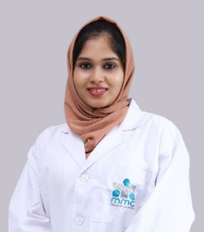 Dr. Anjum Wasim K
