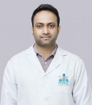 Dr. Abin Suri