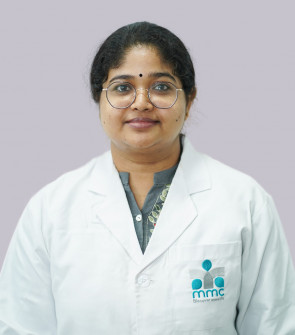 Dr. Athulya Ajith