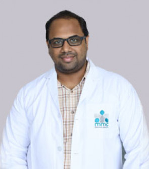 Dr. Sayed Mohammed Akbar