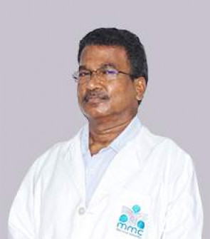 Prof. Dr. Kamalasanan. C .G