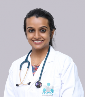 Dr. Amrutha Narayanan