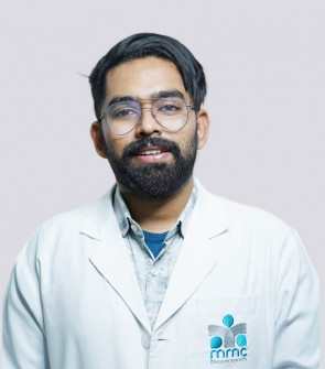 Dr. Ousam Hussain KP