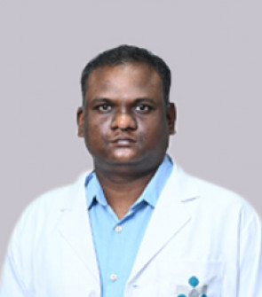 Dr. Selvaraj P