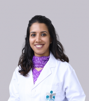 Dr. Swathi Prabhakaran