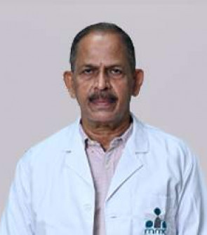 Prof. K Sasidharan