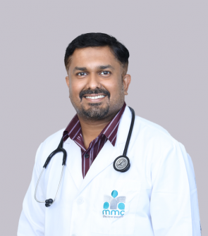Dr. Varun Raghavan