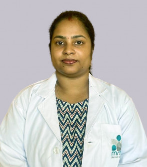 Dr. Kalpa Pradeep