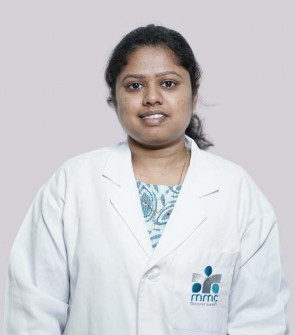 Dr. Namitha Mohan