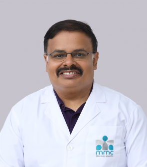 Dr. Rajesh Nair