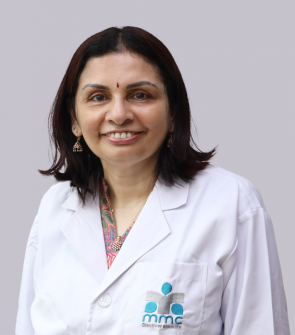 Dr. Bindu N