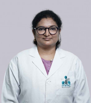 Dr. Pooja P G