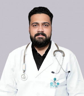 Dr. Venkatesh Bhat K