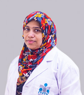 Dr. Fathimathul Jusna K.