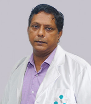 Dr. Dinesh Kumar.M.K