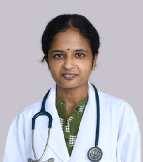Dr. Sukanya Prince Mary A. J