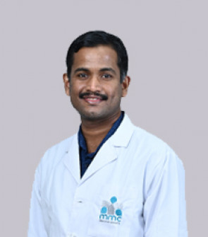 Prof. Dr. Mohamed Shameem P. M.