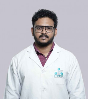 Dr. Akhil Raj R