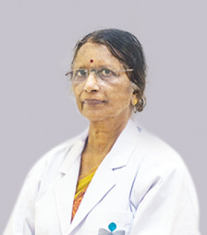 (Prof.)Dr. A.S Girija