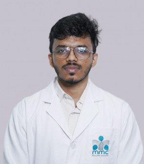 Dr. Vyshnav M