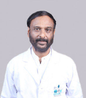 Dr. Surendran.P.K