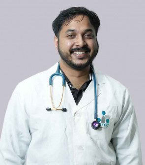 Dr. Vishal Manoj