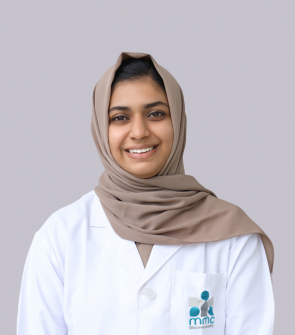 Dr. Mona Mohammed Abdusalam