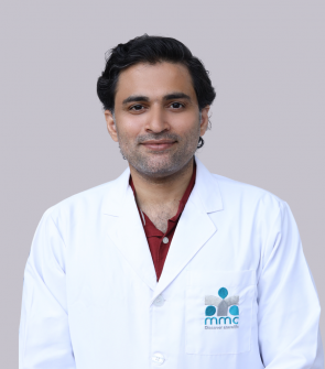 Dr. Abdunnisar Moorkath