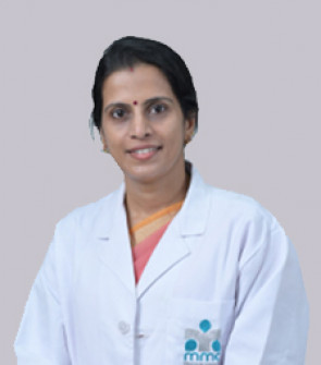 Dr. Lakshmi. C