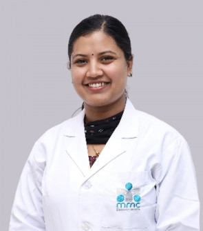 Dr. Lisha Lakshman