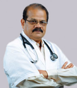 Dr. C. C. Velayudhan
