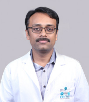 Dr. Aju Ravindran