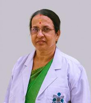Prof. Dr. Sumangala Devi