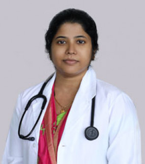 Dr. Lakshmi Nair