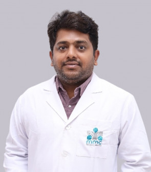 Dr. V. N Kuladeep