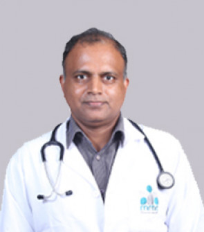 Prof. Dr. Sanju Rajappan