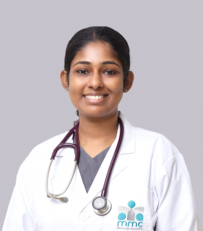 Dr. Sneha . S R