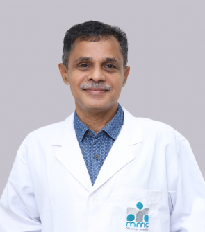 Dr. Ajith Tharakan