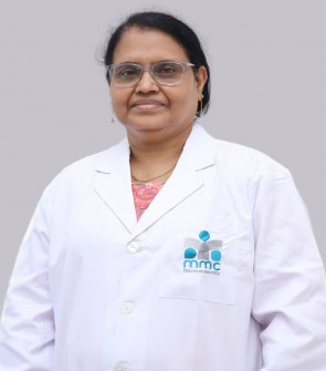 Dr. Asha Jose V.