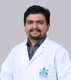 Dr. Muhammed Jaseel P. P