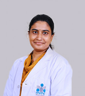 Dr. Ambika Premarajan