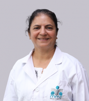 Dr. Lakshmy S