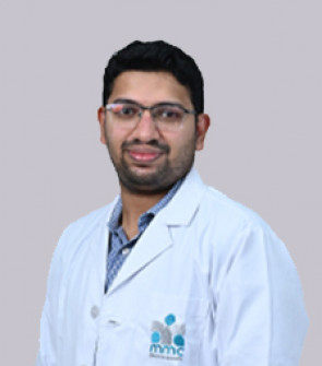 Dr. Irshad E.