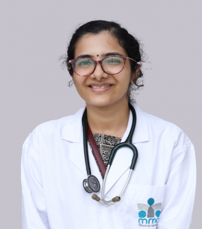 Dr. Divya Prakasan