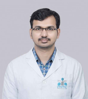 Dr. Sachin C