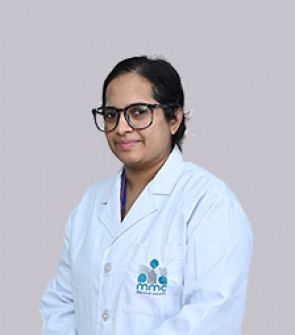 Dr. Divya Bharathan