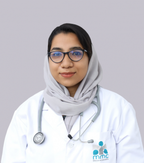 Dr. Naseema